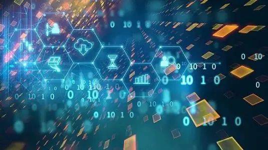 鲸赑科技王宾 用区块链的钥匙,打开人生的另一扇门