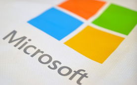 微软进军小尺寸平板市场 扬长避短，软件创新驱动发展